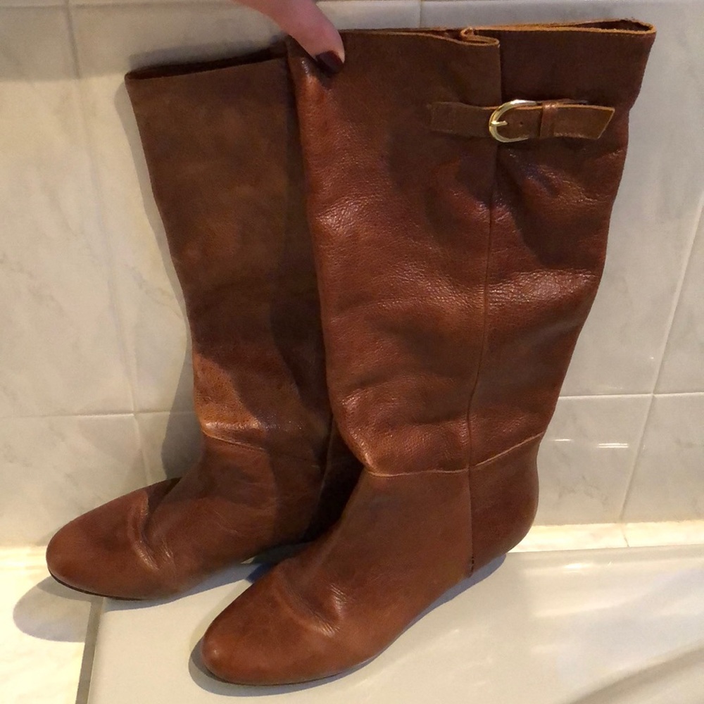 Steve Madden Boots